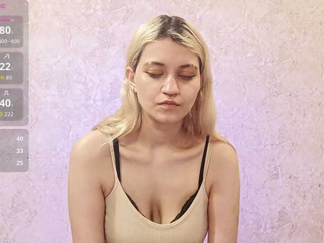 DetraRediger's BongaCams show and profile