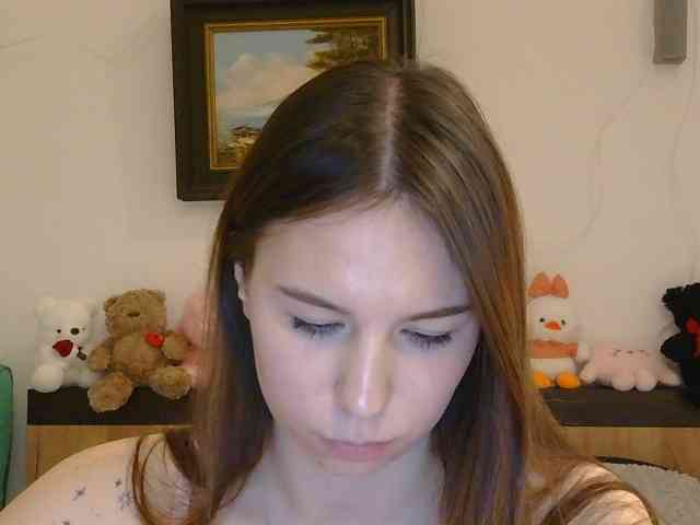 Moonberrylove1 webcam