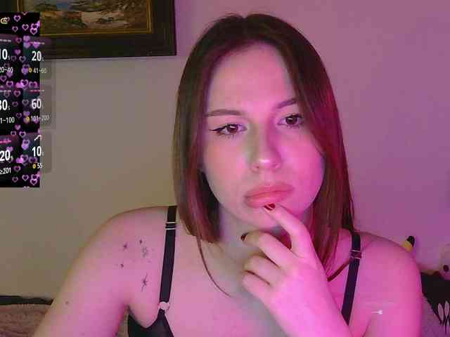 Moonberrylove1 webcam