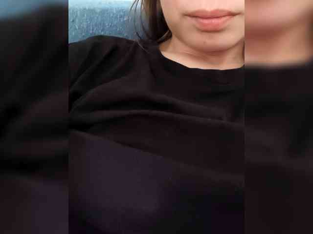 Tatyiahdjc Live Webcam on BongaCams