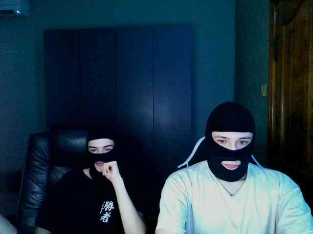 sexyhotduo126