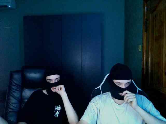 sexyhotduo126
