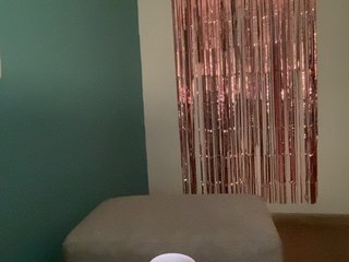 ZuriFoxxx Porn Show