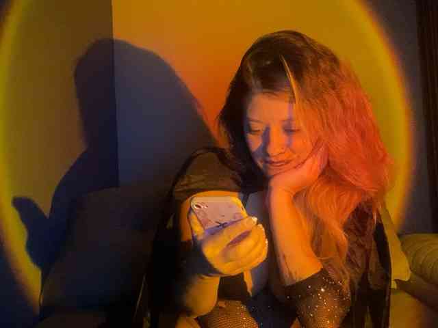 ZuriFoxxx webcam