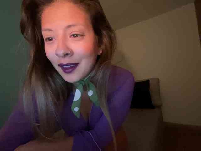 ZuriFoxxx webcam