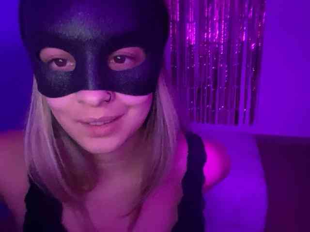 ZuriFoxxx webcam