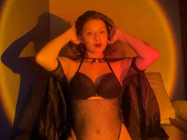 ZuriFoxxx webcam