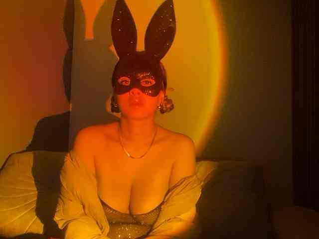 ZuriFoxxx webcam