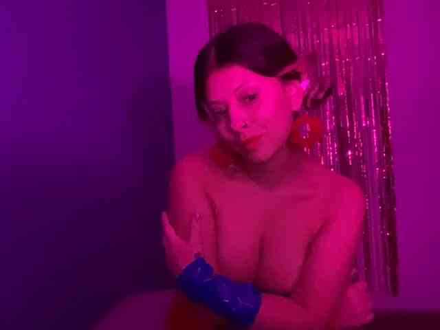 ZuriFoxxx webcam