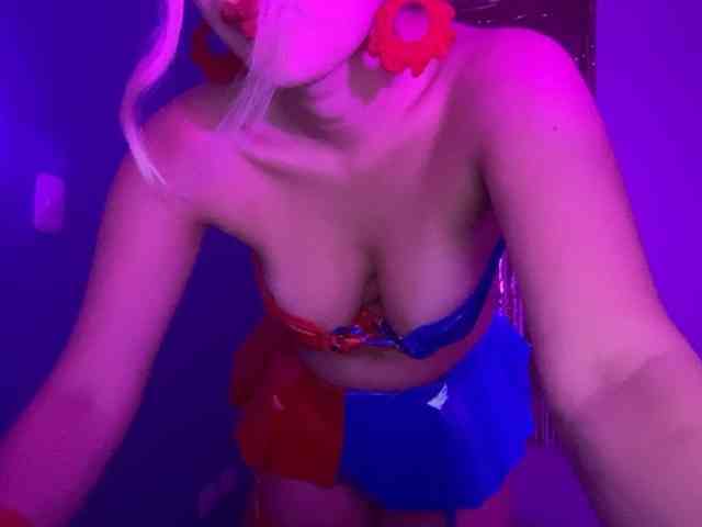 ZuriFoxxx webcam