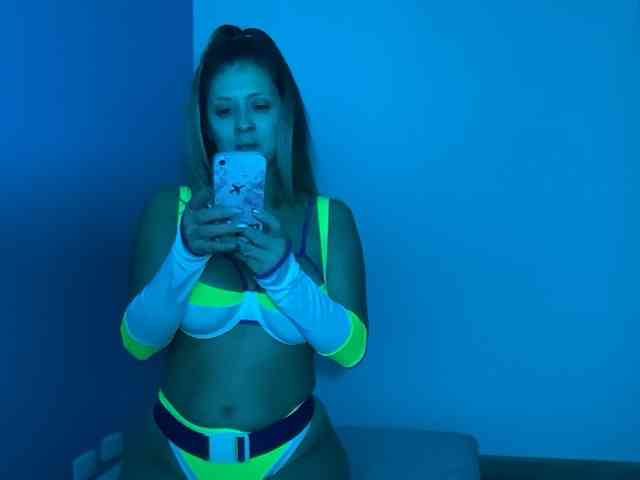ZuriFoxxx webcam