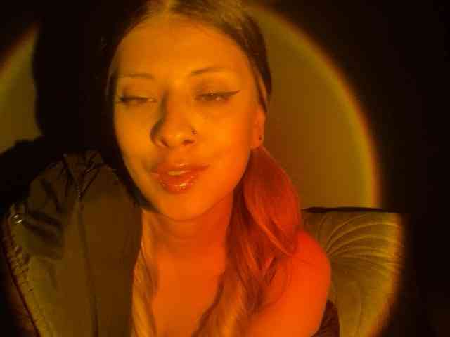 ZuriFoxxx webcam