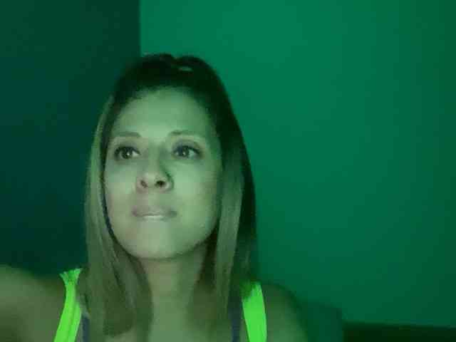 ZuriFoxxx webcam