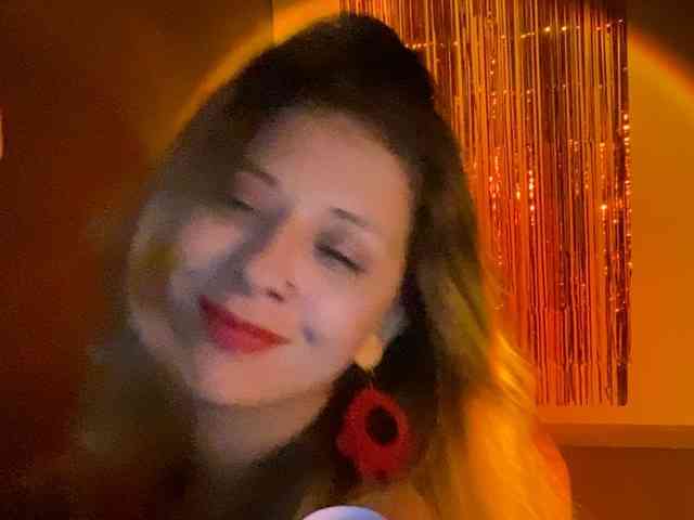 ZuriFoxxx webcam