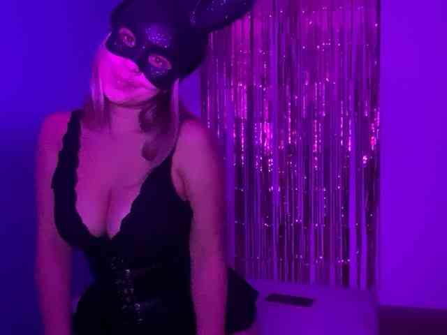 ZuriFoxxx webcam