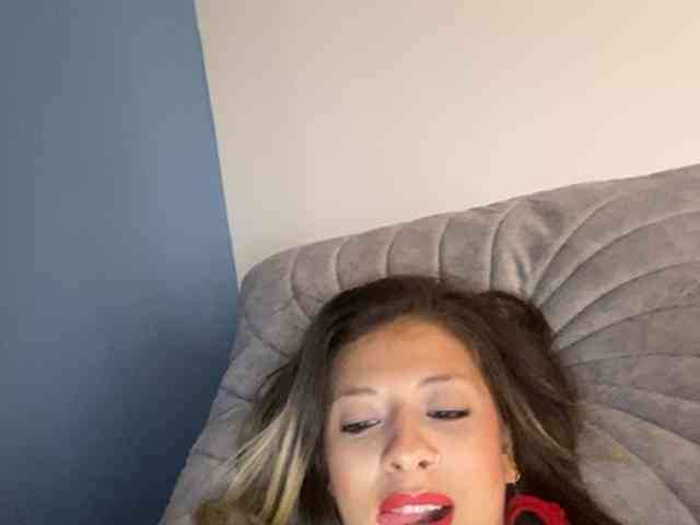 ZuriFoxxx webcam