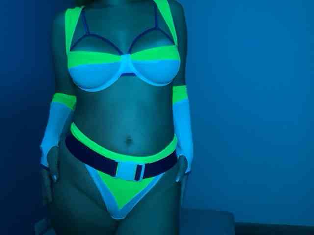 ZuriFoxxx webcam