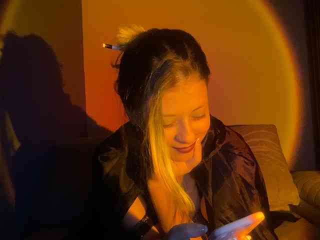 ZuriFoxxx webcam