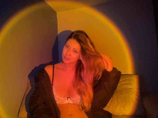 ZuriFoxxx webcam