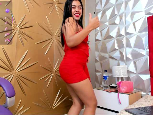 lili-rose1's BongaCams show and profile