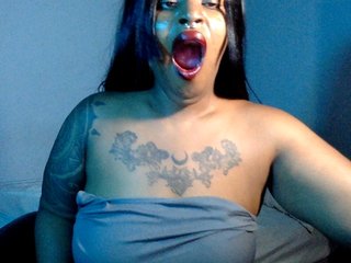 Krayola Porn Show