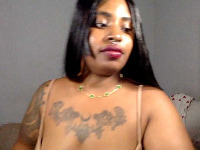 Profile and Statistics for Krayola on BongaCams