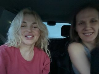 SoulStream Porn Show