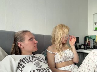 SoulStream Porn Show
