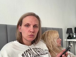 SoulStream Porn Show