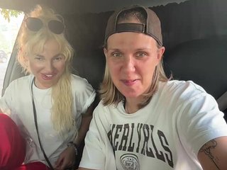 SoulStream Porn Show