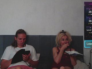 SoulStream Porn Show