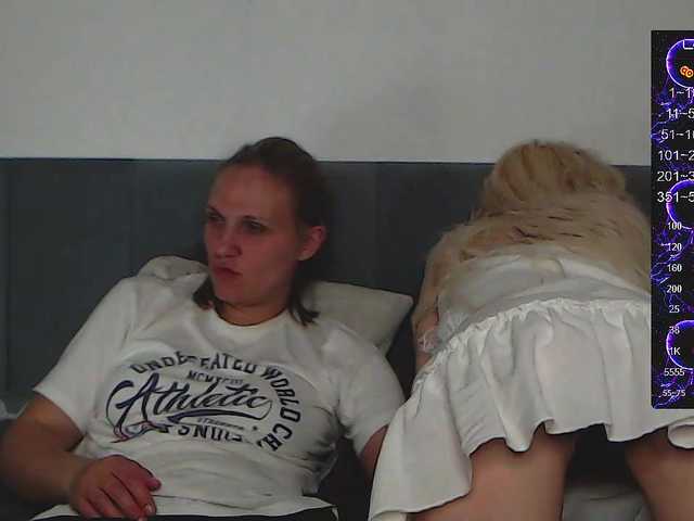 SoulStream live cam on BongaCams