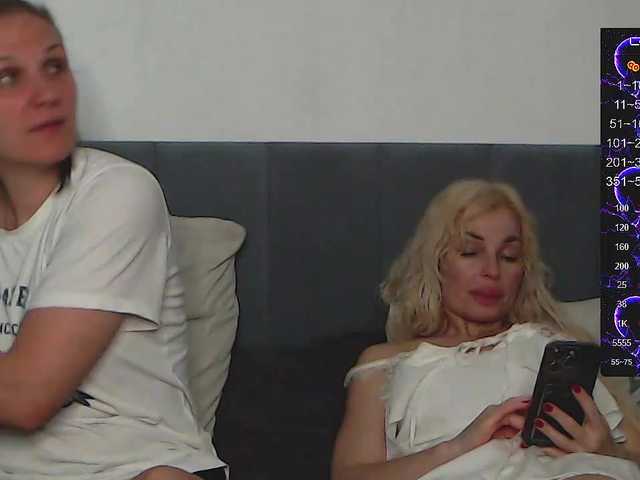 SoulStream live cam on BongaCams