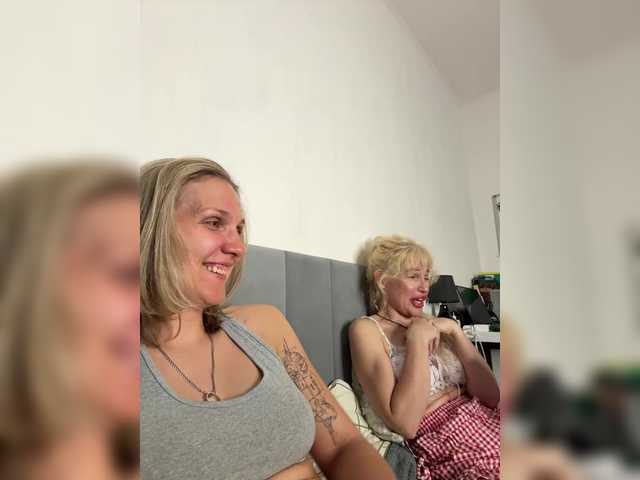 SoulStream live webcam show