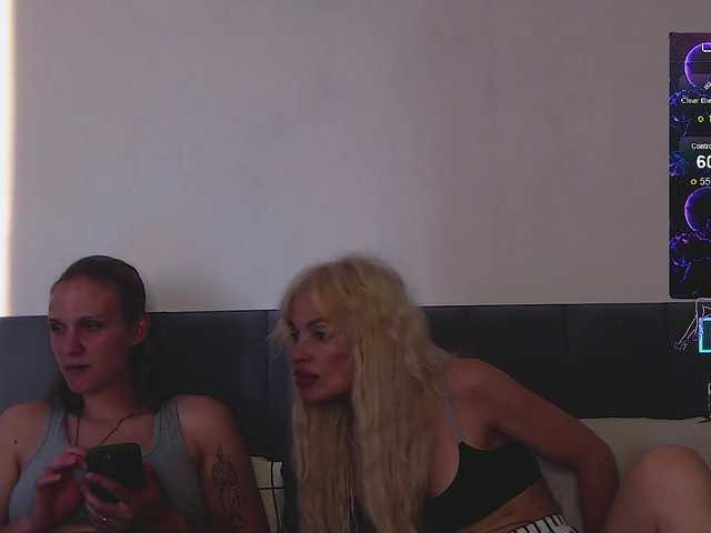 SoulStream live webcam show