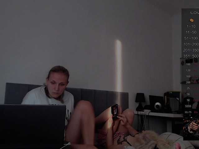 SoulStream live webcam show