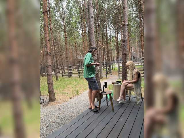SoulStream live cam on BongaCams