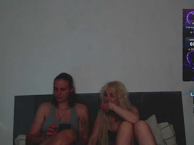 SoulStream live webcam show