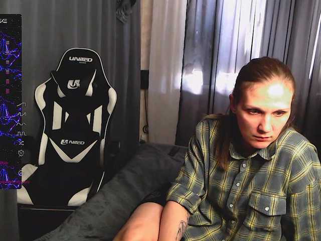 в попе у SoulStream