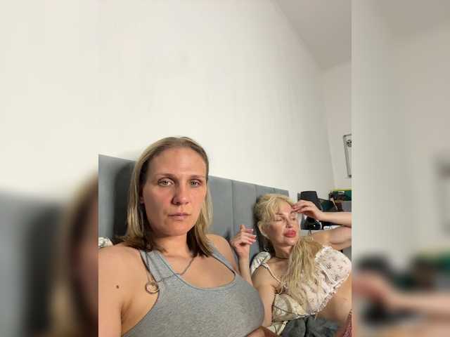 SoulStream live cam on BongaCams
