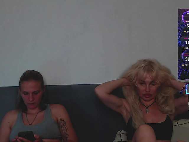 SoulStream live webcam show