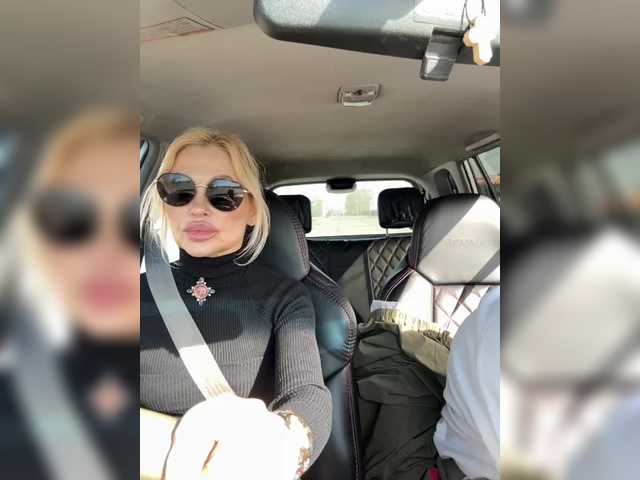 SoulStream's BongaCams show and profile