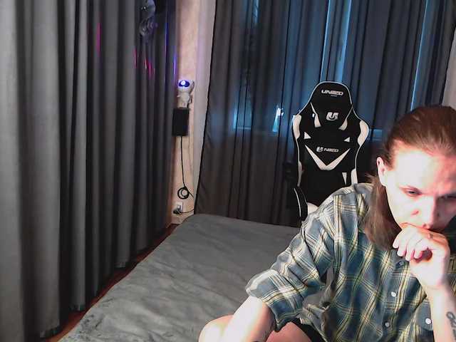 SoulStream's BongaCams show and profile