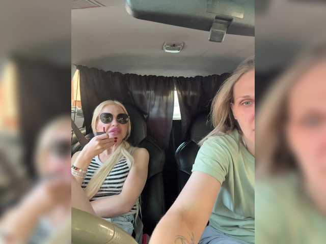 soulstream live sex show
