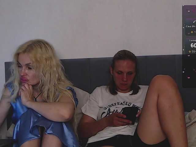 SoulStream live cam on BongaCams