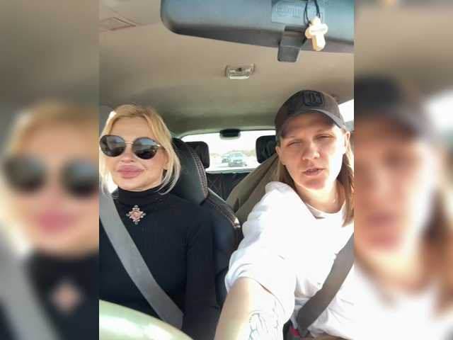 SoulStream's BongaCams show and profile