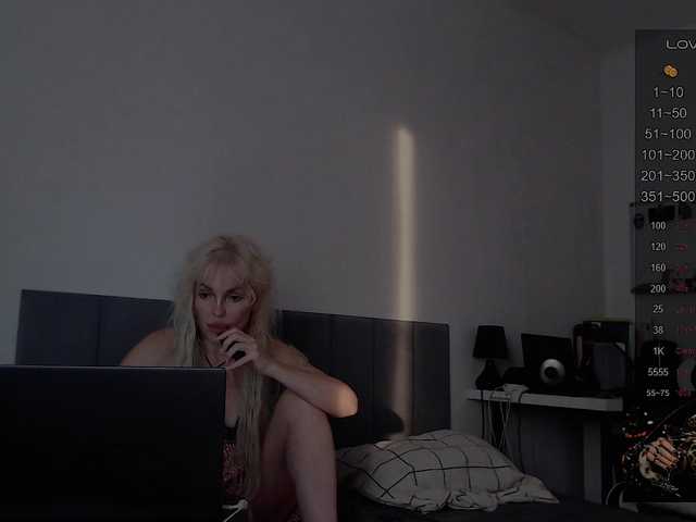 SoulStream live webcam show