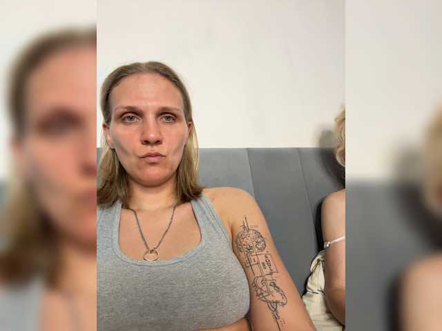 SoulStream live webcam show