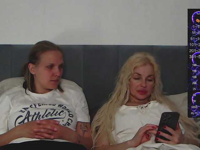SoulStream live cam on BongaCams