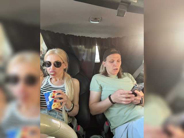 soulstream cam belle